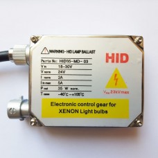 Balast Xenon Digital HID CanBus 24V 35W